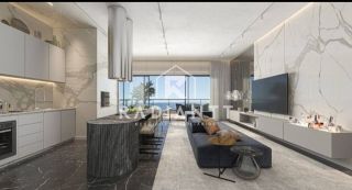 APARTAMENTO FRENTE MAR PENHA
