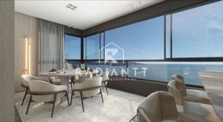 APARTAMENTO FRENTE MAR PENHA
