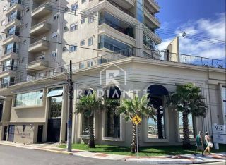 APARTAMENTO PRONTO MOBILIADO FRENTE MAR