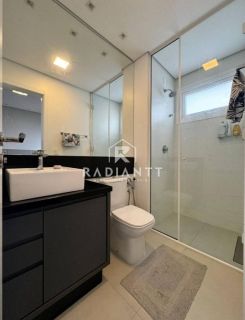 APARTAMENTO PRONTO MOBILIADO FRENTE MAR