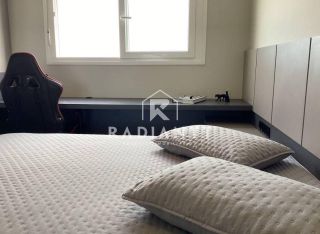 APARTAMENTO PRONTO MOBILIADO FRENTE MAR