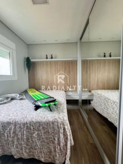 APARTAMENTO PRONTO MOBILIADO FRENTE MAR