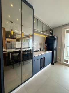 APARTAMENTO PRONTO MOBILIADO FRENTE MAR