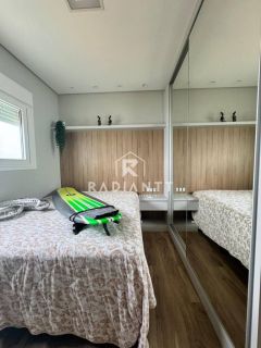 APARTAMENTO PRONTO MOBILIADO FRENTE MAR