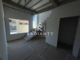 SOBRADO ALTO PADRAO NO CENTRO DE PENHA