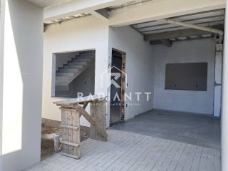 SOBRADO ALTO PADRAO NO CENTRO DE PENHA