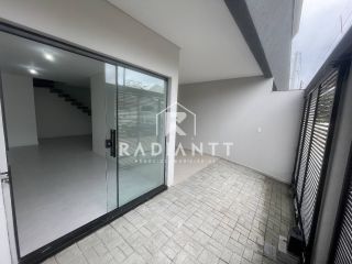 SOBRADO TRIPLEX EM PENHA