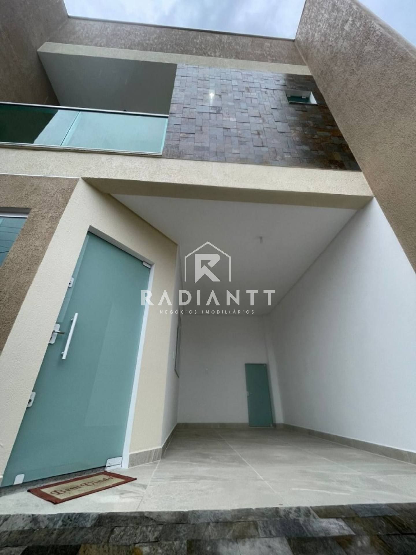 SOBRADO 200M DO MAR - CENTRO DE PENHA