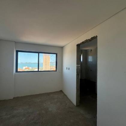 Apartamento na Praia