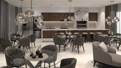 Apartamento na Praia