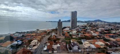 Apartamento na Praia