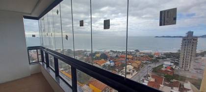 Apartamento na Praia