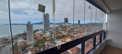 Apartamento na Praia