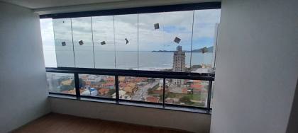 Apartamento na Praia