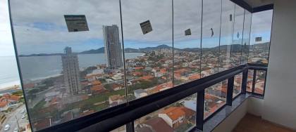 Apartamento na Praia