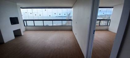 Apartamento na Praia