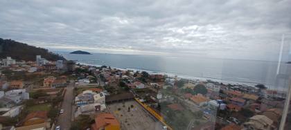 Apartamento na Praia