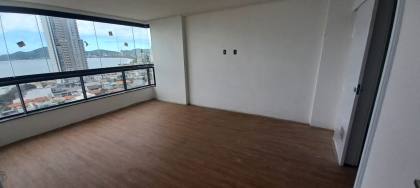 Apartamento na Praia