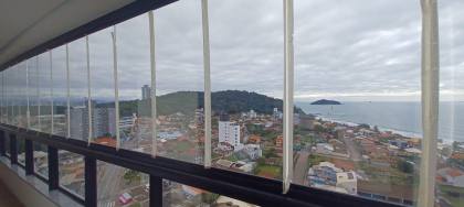 Apartamento na Praia