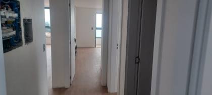 Apartamento na Praia