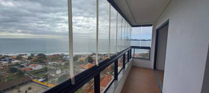 Apartamento na Praia