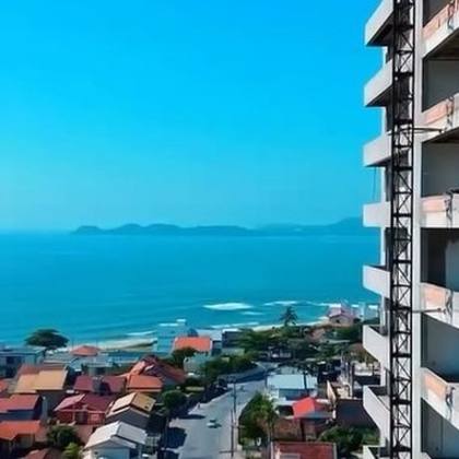 Apartamento na Praia