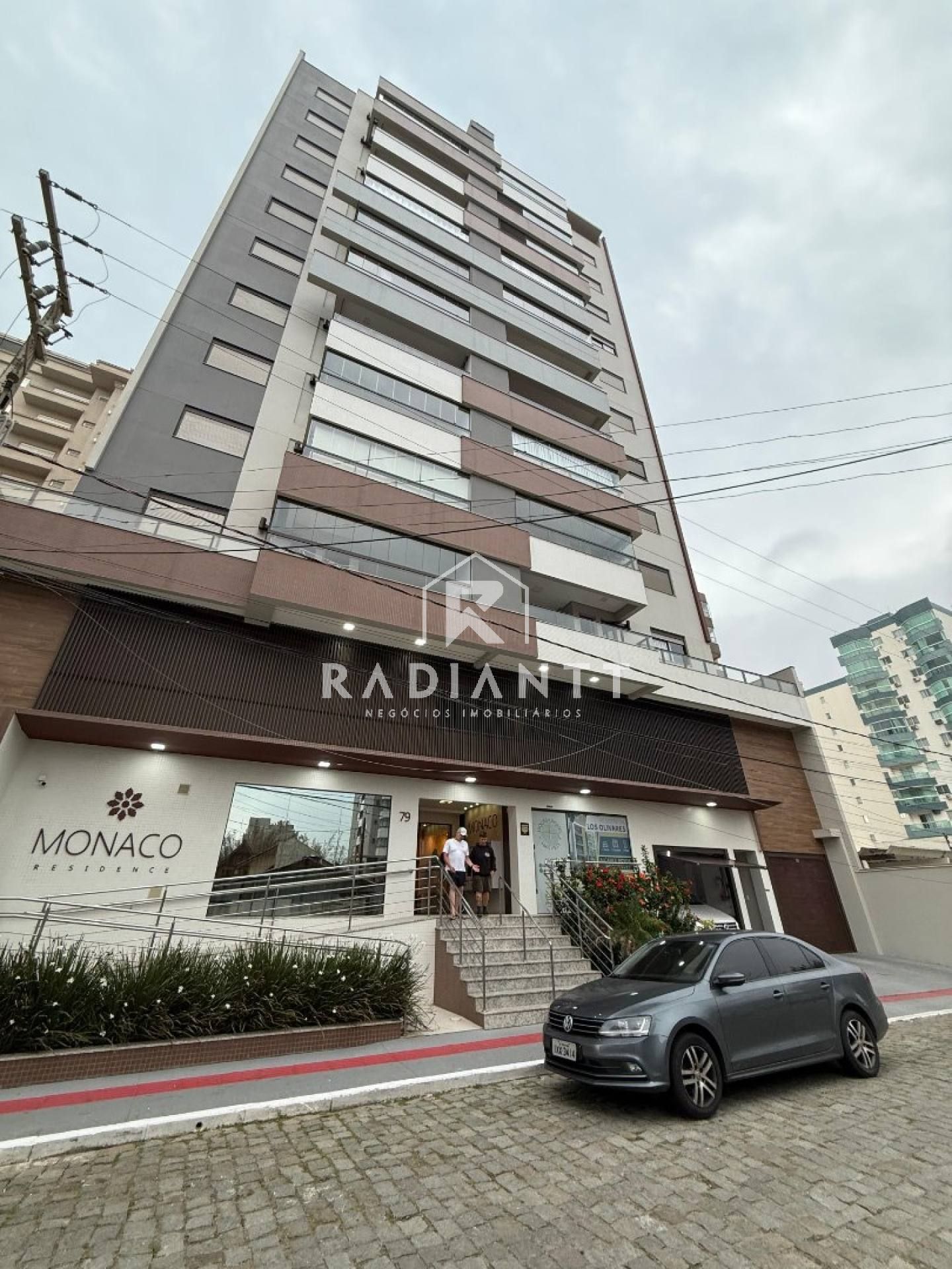 APARTAMENTO MOBILIADO NA PRAIA DO GRAVATA