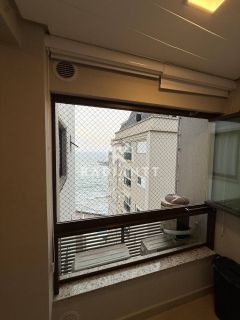 APARTAMENTO MOBILIADO NA PRAIA DO GRAVATA