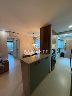 APARTAMENTO MOBILIADO NA PRAIA DO GRAVATA