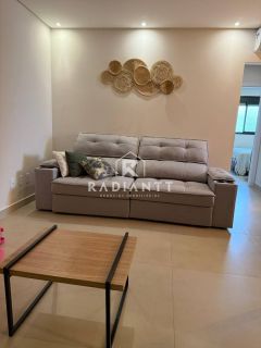 APARTAMENTO MOBILIADO NA PRAIA DO GRAVATA