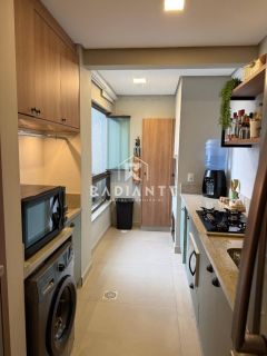 APARTAMENTO MOBILIADO NA PRAIA DO GRAVATA