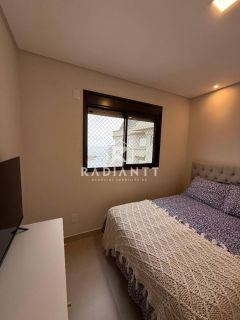 APARTAMENTO MOBILIADO NA PRAIA DO GRAVATA