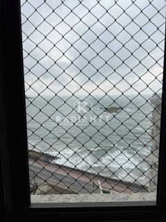 APARTAMENTO MOBILIADO NA PRAIA DO GRAVATA