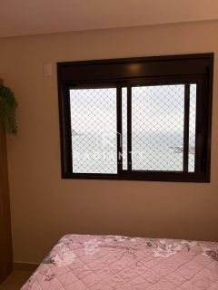 APARTAMENTO MOBILIADO NA PRAIA DO GRAVATA