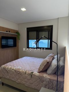 APARTAMENTO MOBILIADO NA PRAIA DO GRAVATA