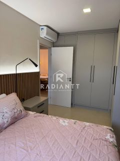 APARTAMENTO MOBILIADO NA PRAIA DO GRAVATA