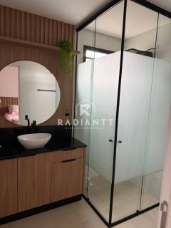 APARTAMENTO MOBILIADO NA PRAIA DO GRAVATA