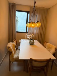 APARTAMENTO MOBILIADO NA PRAIA DO GRAVATA