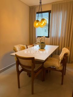 APARTAMENTO MOBILIADO NA PRAIA DO GRAVATA