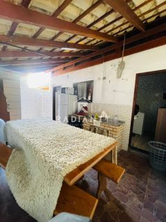 CHALE MOBILIADO EM PENHA