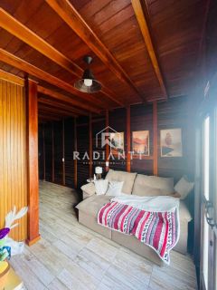 CHALE MOBILIADO EM PENHA