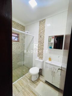 CHALE MOBILIADO EM PENHA