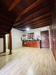 CHALE MOBILIADO EM PENHA