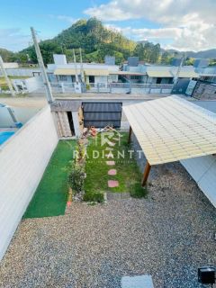 CHALE MOBILIADO EM PENHA