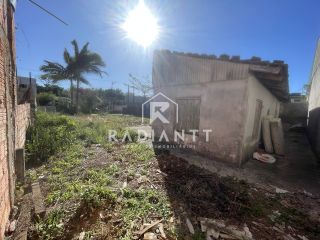 TERRENO - NOSSA SENHORA DE FATIMA