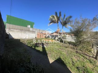 TERRENO - NOSSA SENHORA DE FATIMA