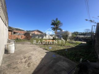 TERRENO - NOSSA SENHORA DE FATIMA