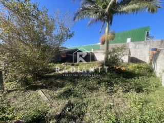 TERRENO - NOSSA SENHORA DE FATIMA