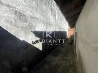 TERRENO - NOSSA SENHORA DE FATIMA