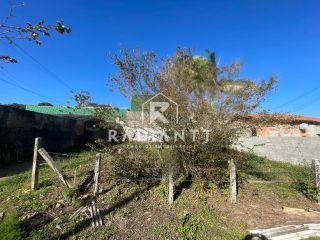 TERRENO - NOSSA SENHORA DE FATIMA